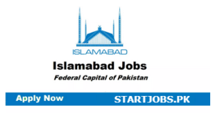 Islamabad Jobs