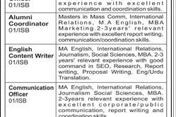 READ Foundation NGO Jobs 2018 for Trainers, Managers, MediaPR, Coordinators, Writers & Other Staff Latest Advertisement