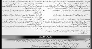 State Bank of Pakistan (SBP) Jobs 2018 for Director, Management Latest Advertisement