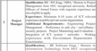 Celmore Technologies Pvt Ltd Jobs 2018 for IT, Project Manager and Director Posts Latest Advertisement