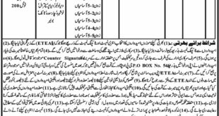 directorate-of-labor-kpk-jobs-for-junior-clerks-via-etea-28-posts-mashriq-newspaper-apply-online-latest-jobs-advertisement-march-2018