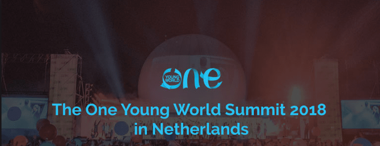 One Young World Summit 2018