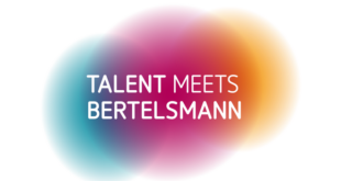 Talent Meets Bertelsmann Scholarship