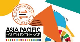Asia Pacific Student Exchange Program 2018