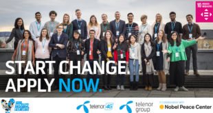 telenor-youth-forum-2018