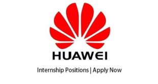 Huawei Technologies Internships 2018
