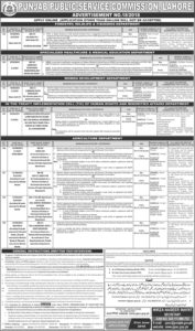 PPSC Jobs 372+ for Field Assistants & Others Advertisement No 18 2018
