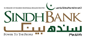 Sindh Bank Jobs 2018