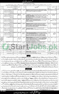 District And Session Judge jobs1