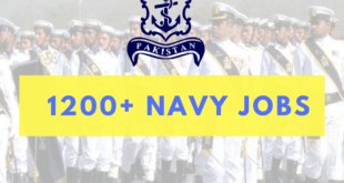 join pak navy
