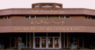 Ayub Medical College Jobs NTS 2018