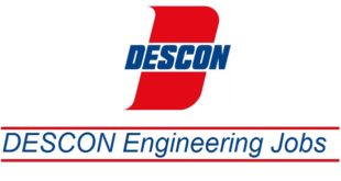 DESCON Engineering Limited Jobs