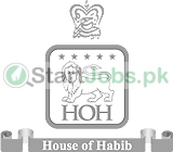 HOUSE OF HABIB