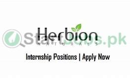 Herbion Pakistan