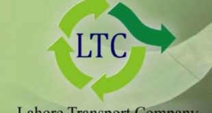 Lahore Transport Company Jobs