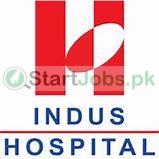 The Indus Hospital