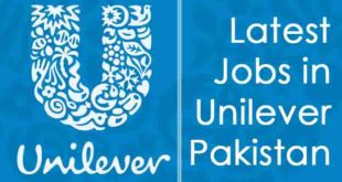 Unilever Jobs