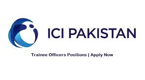 ICI Limited Trainee Program