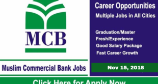 MCB Bank Jobs1