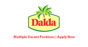 Dalda Foods Jobs