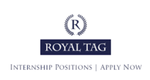 Royal Tag Internship