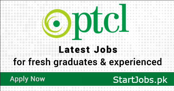 PTCL Jobs