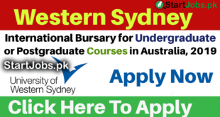 Western Sydney Scholarship1